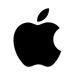 Apple Kundenservice Logo