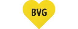 BVG Kundenservice Logo