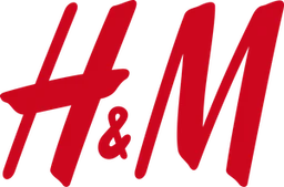 H&M Kundenservice Logo