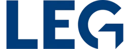 LEG Kundenservice Logo