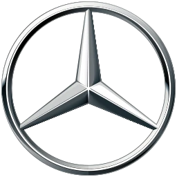Mercedes-Benz Kundenservice Logo