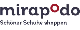 Mirapodo Kundenservice Logo